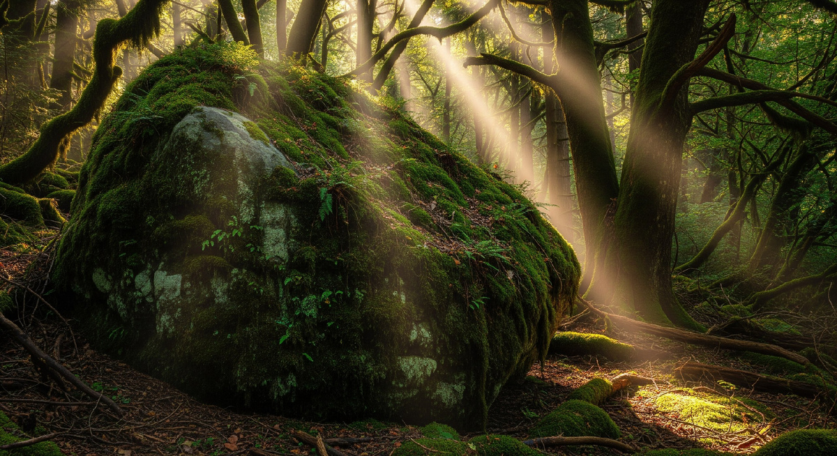 Когда на деревню обрушивается беда — жестокое убийство кормильца семьи, — старейшины обращаются к Зоричу, Стражу, способному слышать голоса древних сил. Чтобы помочь вдове и её детям, он отправляется к Стоянию Трёх Ручьёв, где получает разрешение взять забытые клады — не для себя, а для спасения рода.

Его путь превращается в обряд искупления: ему предстоит не просто найти сокровища, а освободить привязанные к ним «обиженные души», взяв на себя их боль и дав им последнее утешение. Однако среди этих духов Зорич сталкивается с свежей, неупокоенной душой одного из убийц, которая раскрывает страшную правду: преступление было подстроено из корысти и страха.

Теперь Зорич несёт не только материальный выкуп для вдовы, но и тяжкое знание об истинном виновнике — Ларионе, сыне уважаемого скупщика. Ему предстоит решить, как поступить с этой правдой, способной разрушить ещё одну семью и нарушить хрупкое равновесие в мире, где переплетаются долг, милосердие и неотвратимое возмездие.
