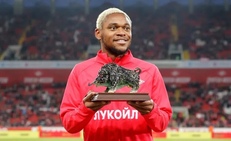    Источник фото: ФК «Спартак»