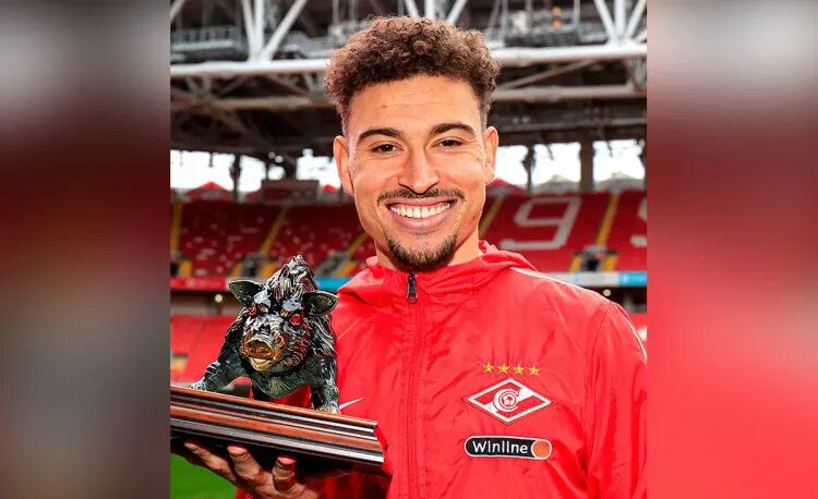    Источник фото: ФК «Спартак»