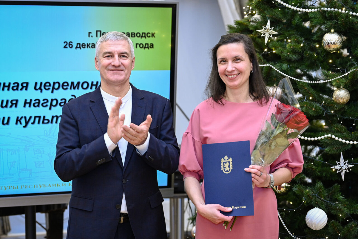    Фото: «Республика» / Оксана Кудряшова