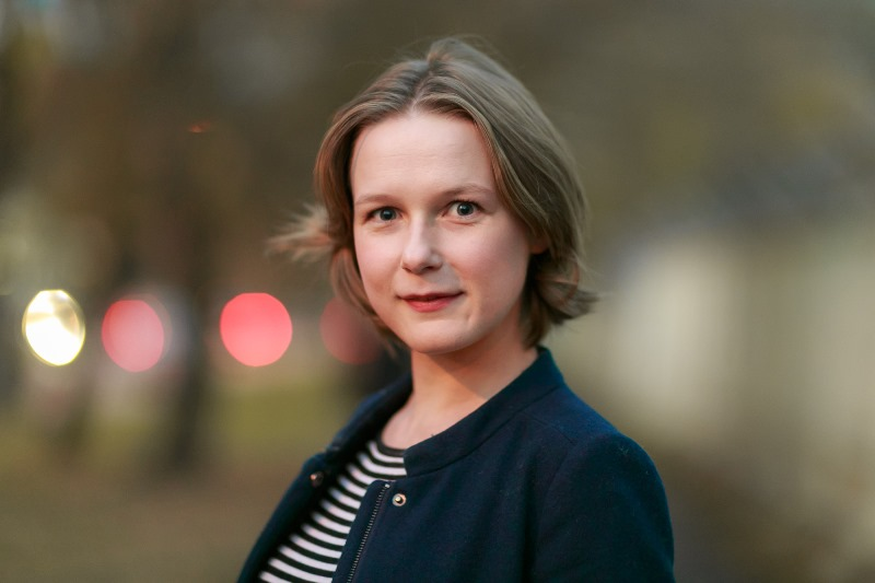 Нина Лощинина