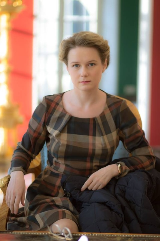 Нина Лощинина