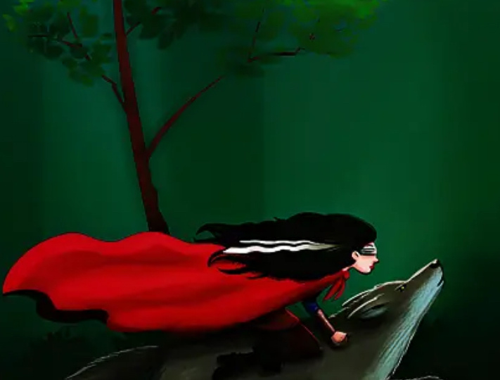 Простая практика, которая поможет в новом году чувствовать себя свободнее