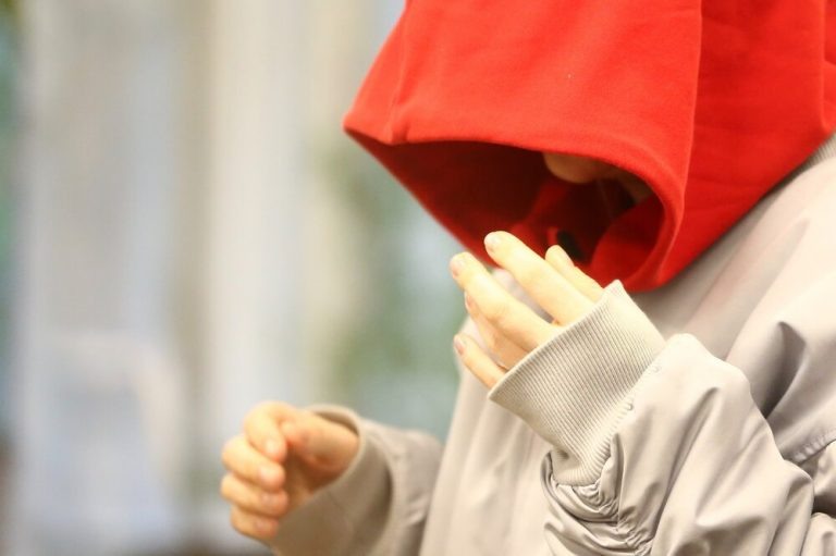    Елена Блиновская в суде. Фото: Агентство «Москва» / Ведяшкин Сергей Ирина Амелина