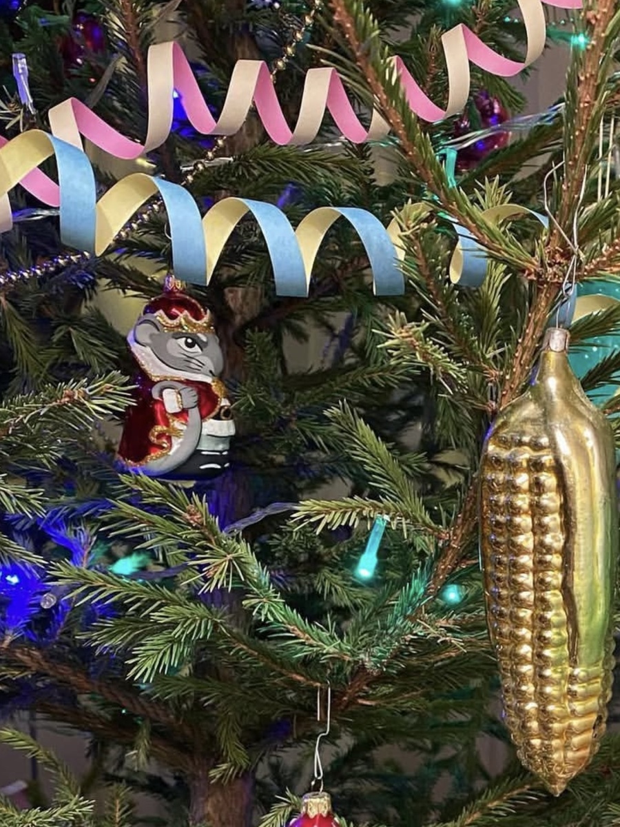 Фото автора.