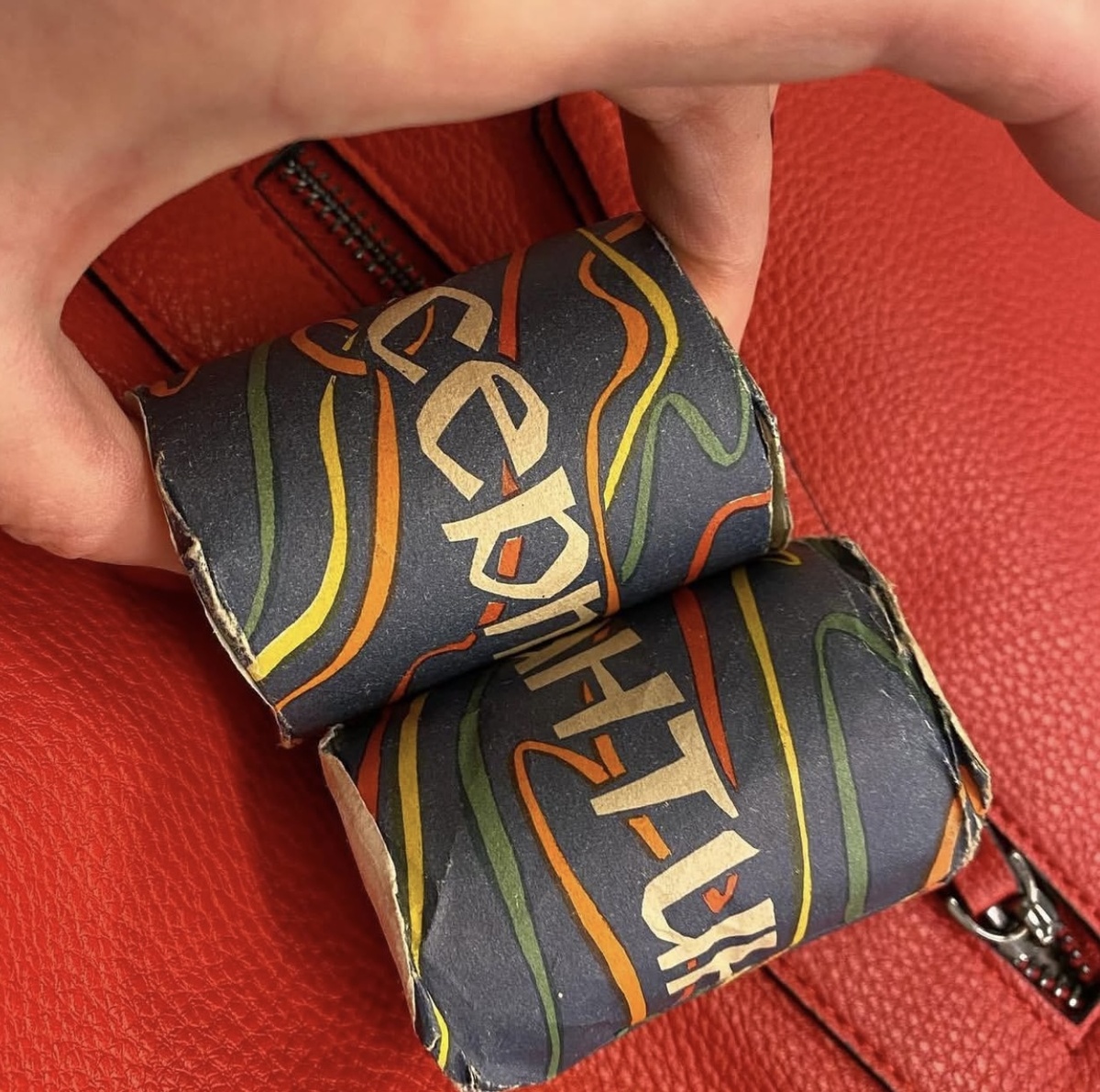 Фото автора.