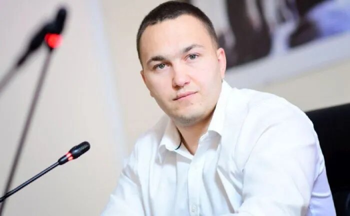 В следующем году генеральный директор агрохолдинга «Степь» Андрей Недужко ожидает снижения процентной ставки и оживления инвестиционной активности // Фото: пресс-служба агрохолдинга «Степь»