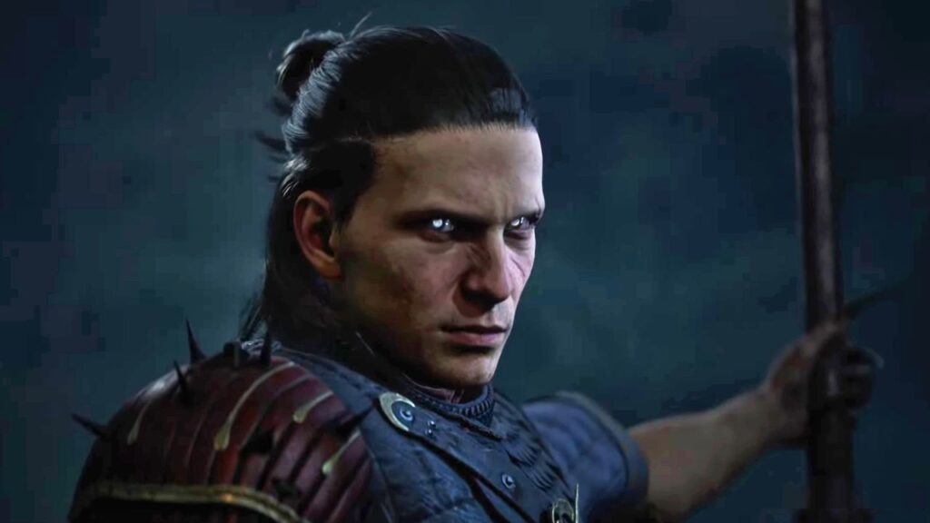    Директор The Witcher 3 ушёл из CD Projekt, чтобы создать вампирский RPG: Bloodlines 2 снова в центре внимания!