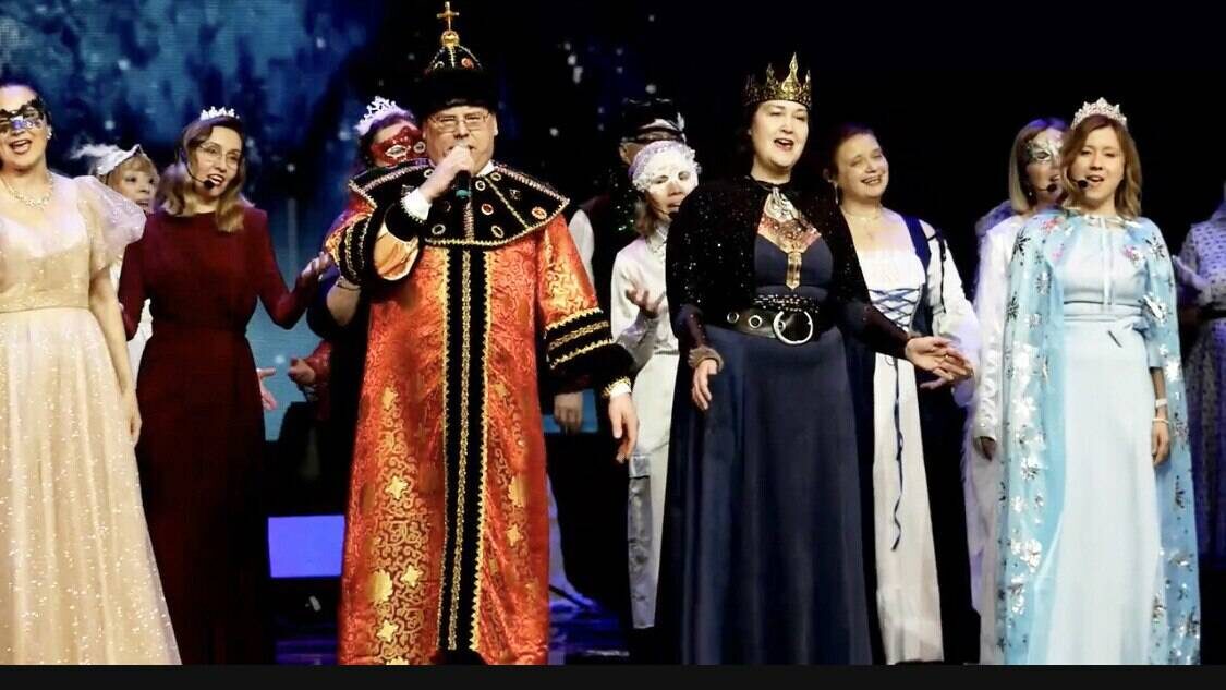 Фото: архив ДШИ №2