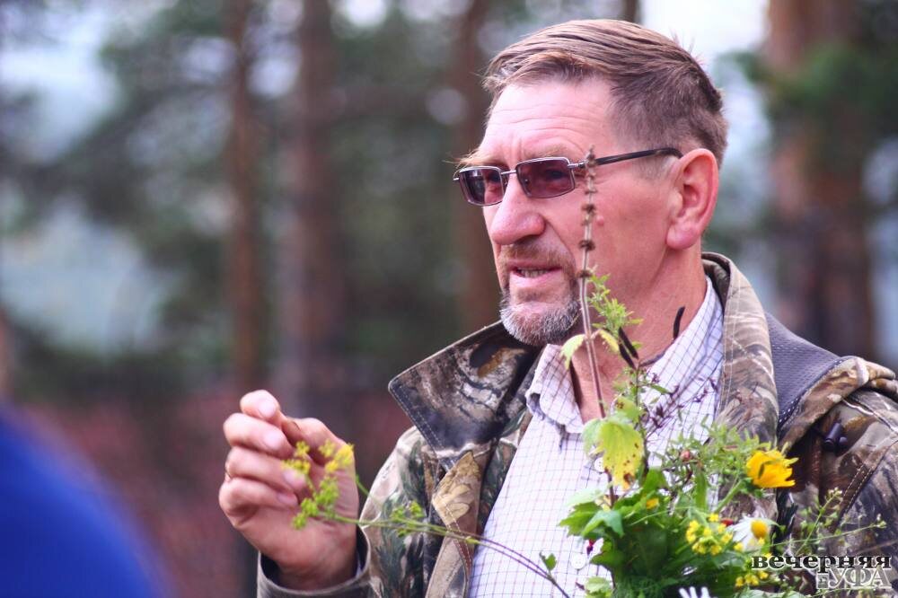 Гордеев Михаил Викторович