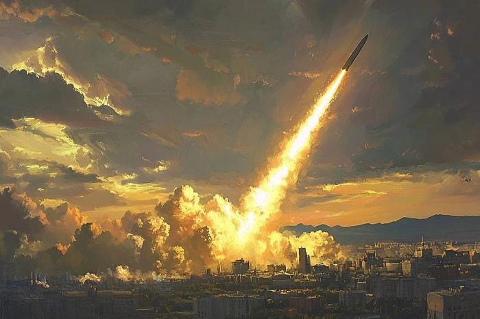 Обложка © Midjourney / Life.ru