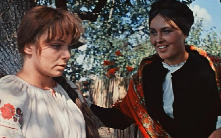 Любовь под музыку Малиновки: как съёмки культовой комедии привели к реальным чувствам