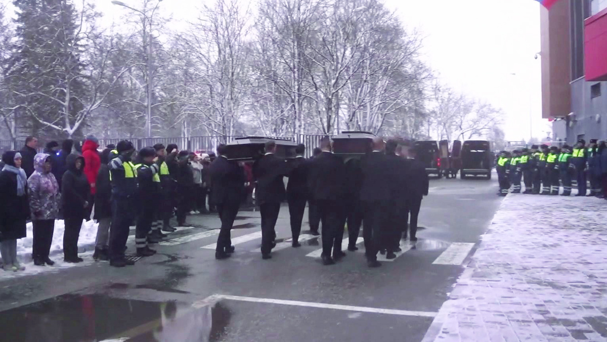    Первый канал