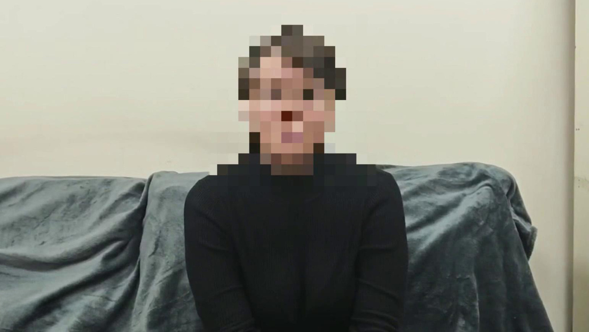    Первый канал