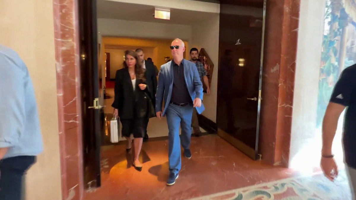    Первый канал