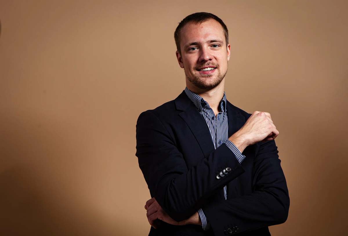 Иван Зайцев