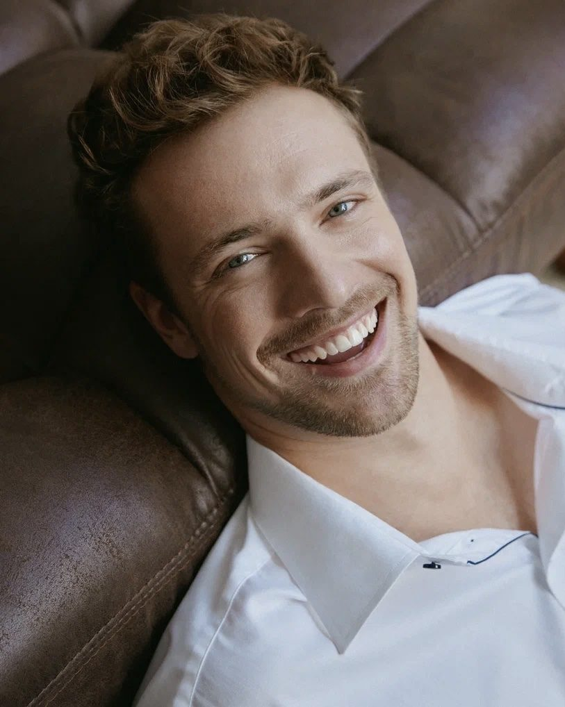 Иван Зайцев