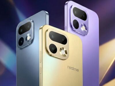    Характеристики realme 16 Pro почти полностью рассекречены до релиза