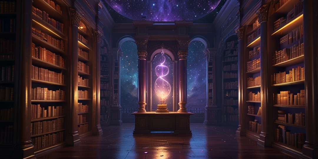 Лабиринты реинкарнации и поиск предназначения души