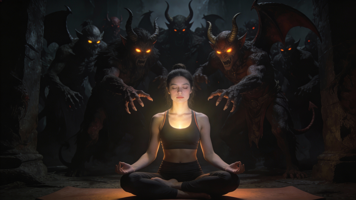 Фото: Коллаж Царьграда/Сгенерировано нейросетью