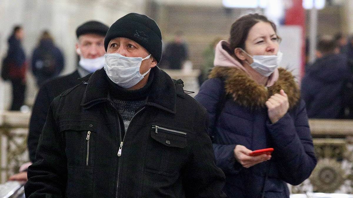    Фото: Кирилл Зыков / АГН Москва