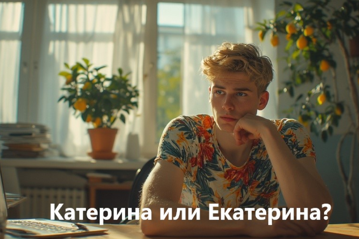 Имя любимое моё