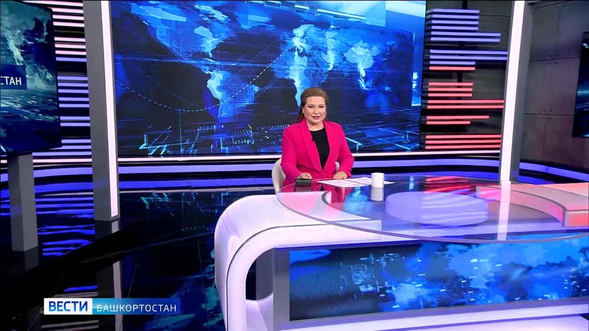    Вести-Башкортостан - 26.12.2025
