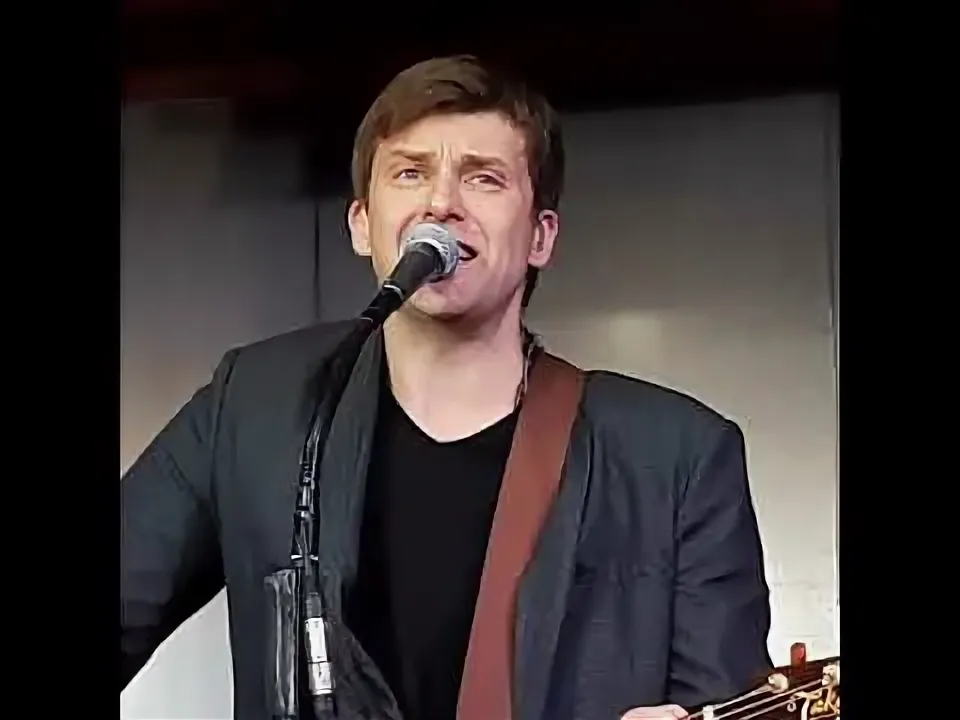 Георгий Колдун
