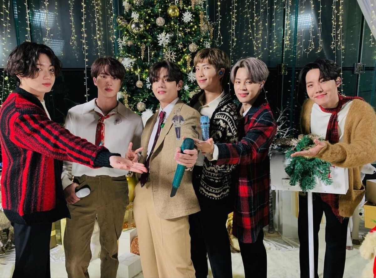 Уверена, эти ребята вам знакомы.😉