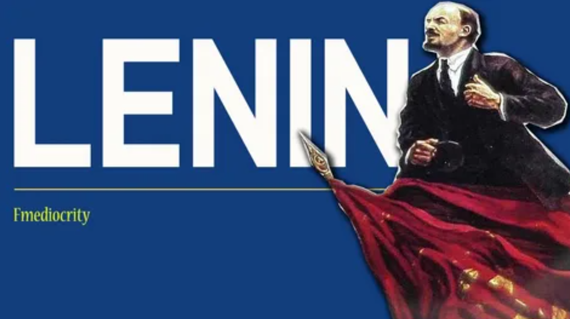 Блокчейн в подпольной типографии 1905 года, или почему партия — это децентрализованный ledger.