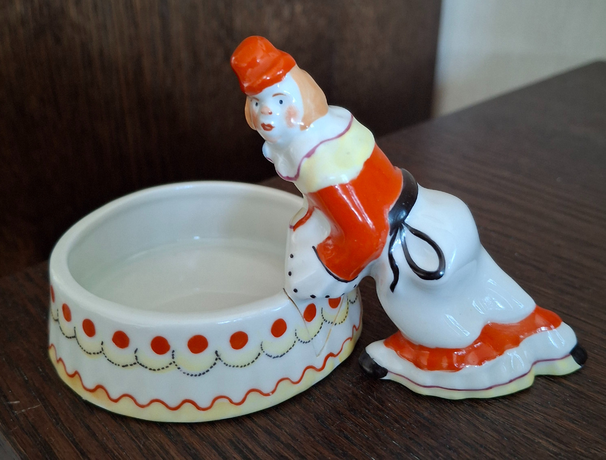 Фото автора