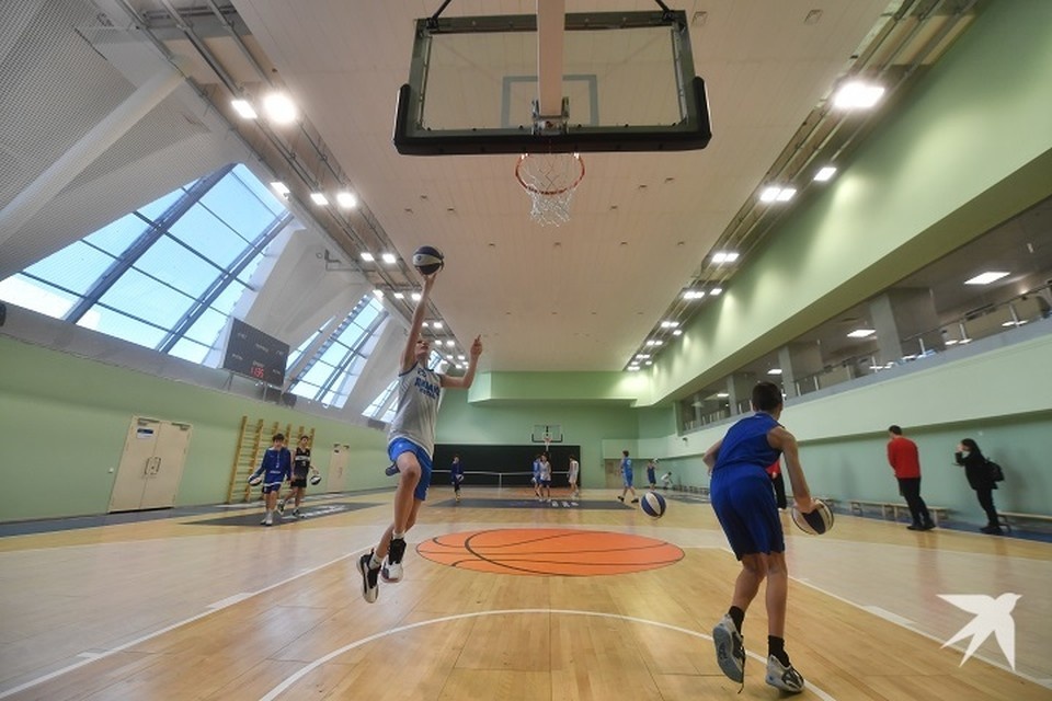    Соревнования охватят 22 вида спорта Иван МАКЕЕВ