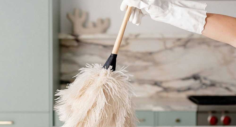 Правильная генеральная уборка: как создать чистую среду