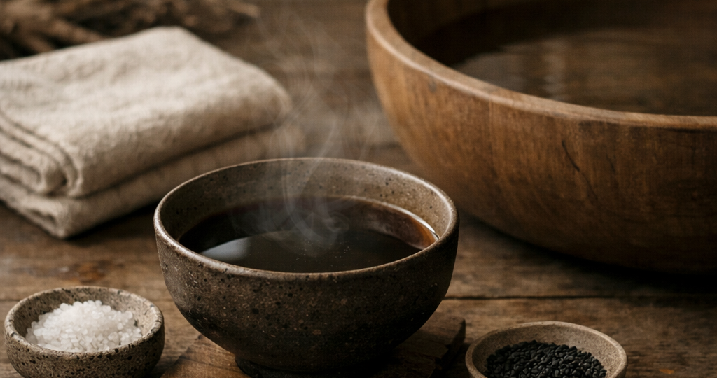 Как пополнять энергию почек