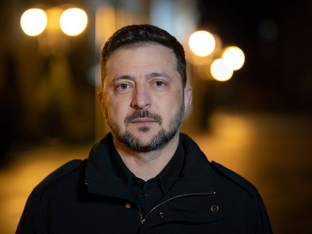    Фото: ТАСС/Zuma