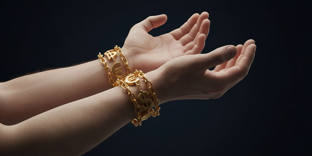 Кредиты: экономика зависимости