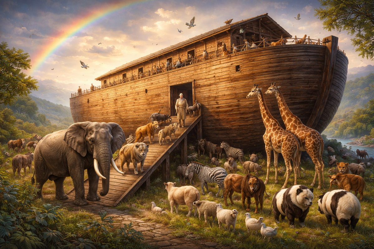 Фото сгенерировано ИИ