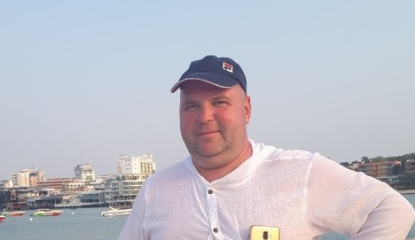 Спасатель-доброволец из Томска вытащил из воды двух тонущих подростков