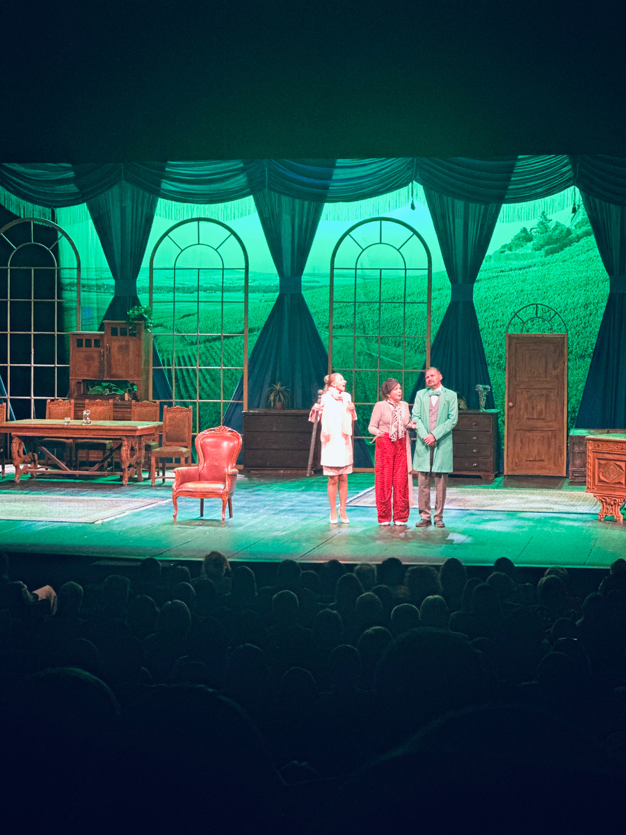 Фото автора канала