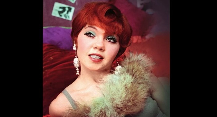 Неординарная личность 