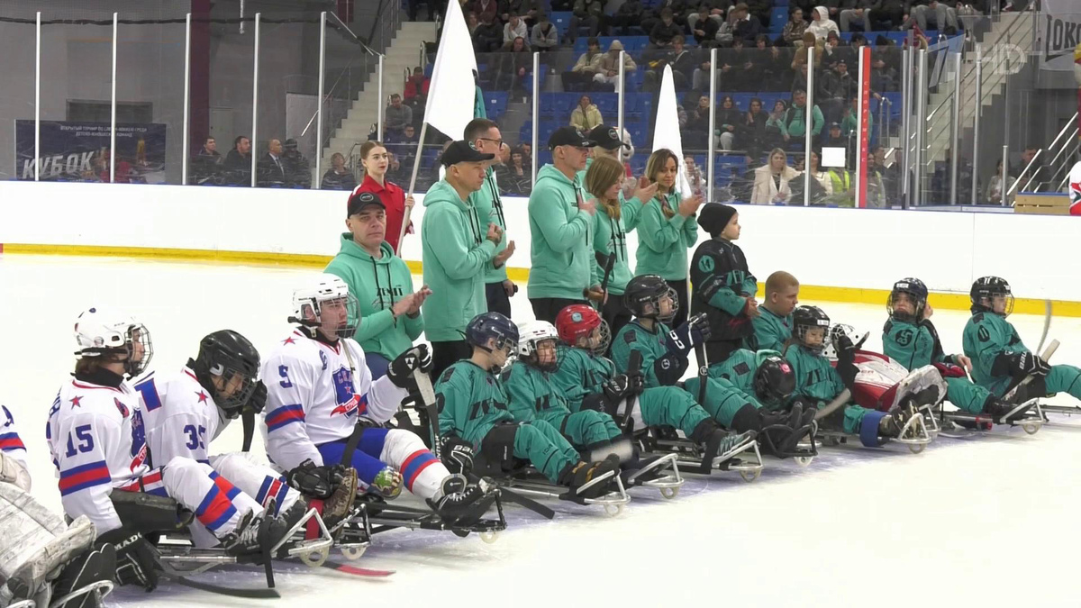    Первый канал