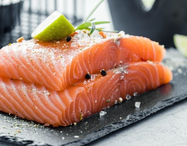 Домашняя засолка красной рыбы: просто, вкусно, выгодно.