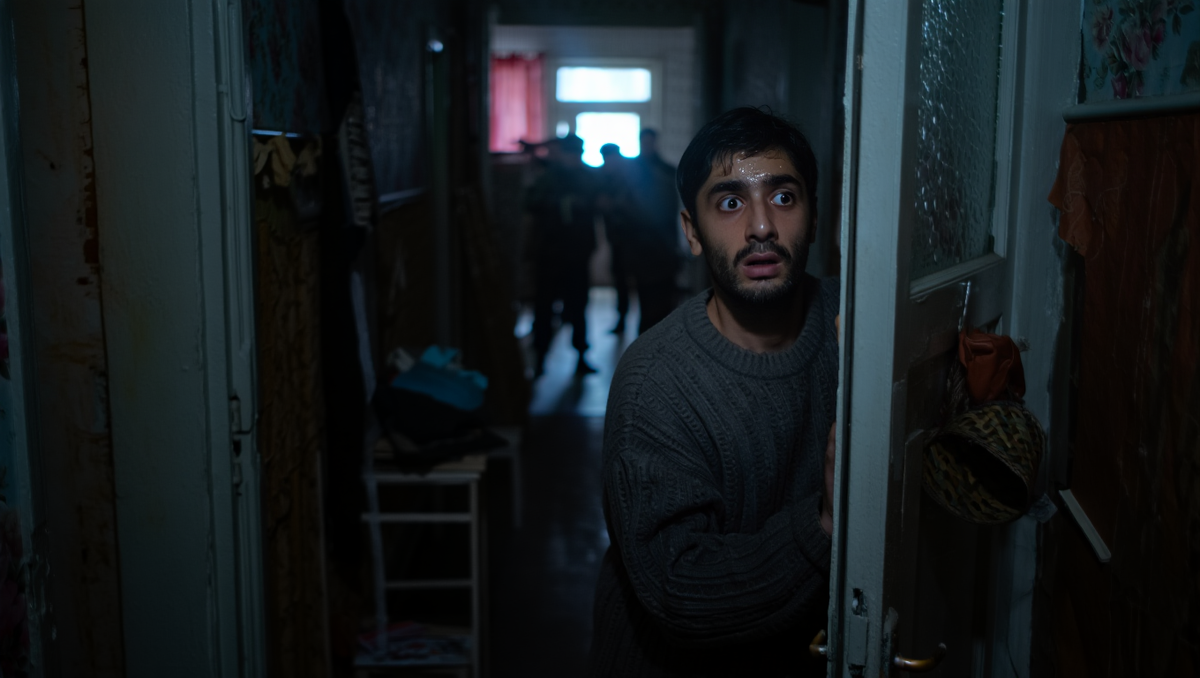 Юридическая помощь мигрантам