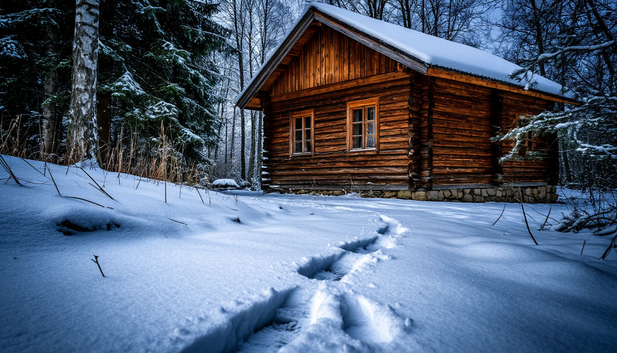 Картинка сгенерирована нейросетью