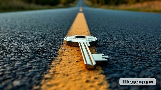 к чему потерять ключи на улице