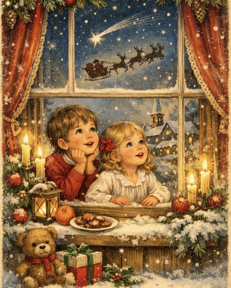 Генерация нейросети.