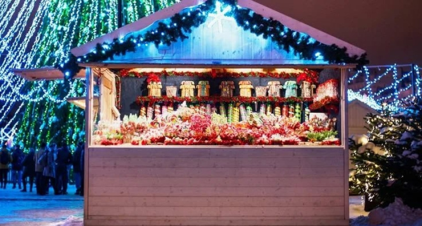    Фото администрации Сыктывкара