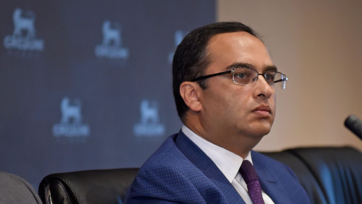 © Sputnik / Asatur Yesayants