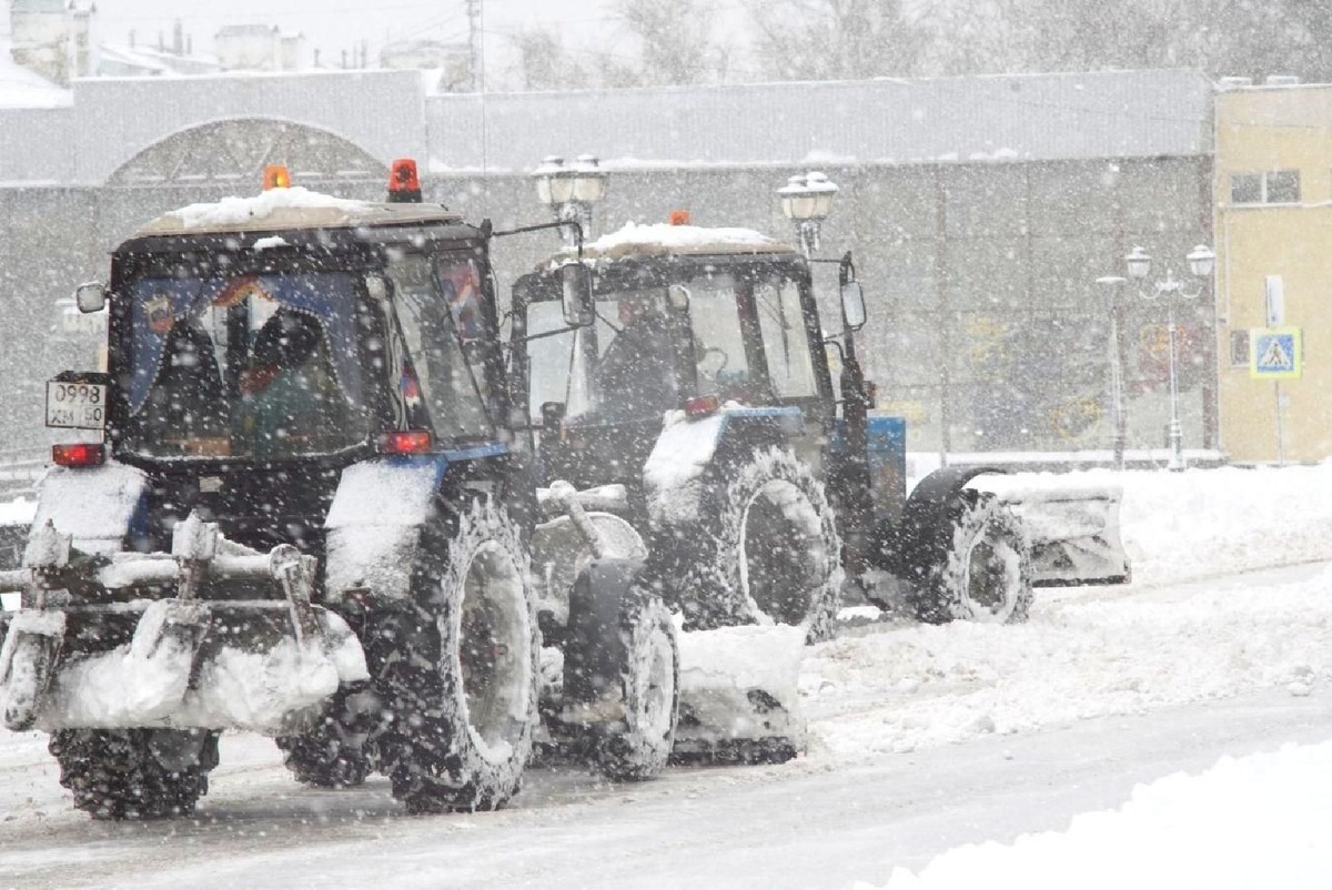    Фото: пресс-служба администрации Сергиево-Посадского г. о.