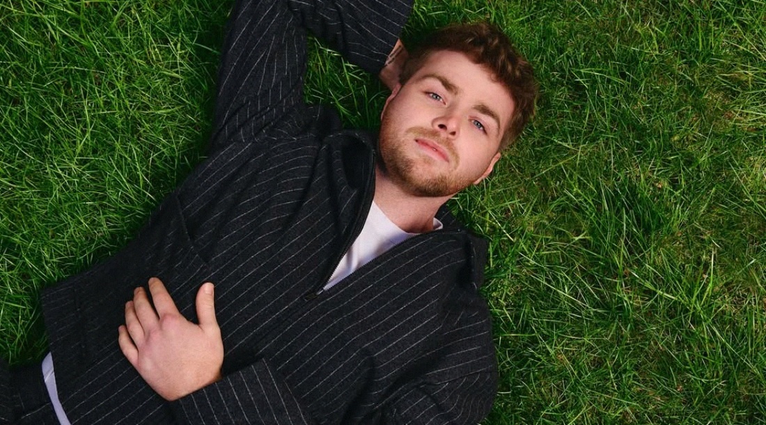     Алекс Уоррен / Фото: соцсети Алекса Уоррена